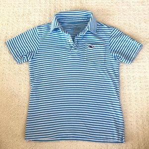 Vineyard Vines 3T polo